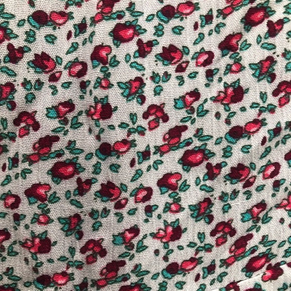 Lulus Just Like Honey Dress - Picture 4 of 6